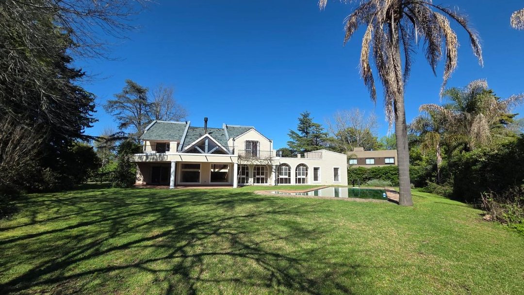 Venta Casa Los Cardales Country Club, 8 ambientes