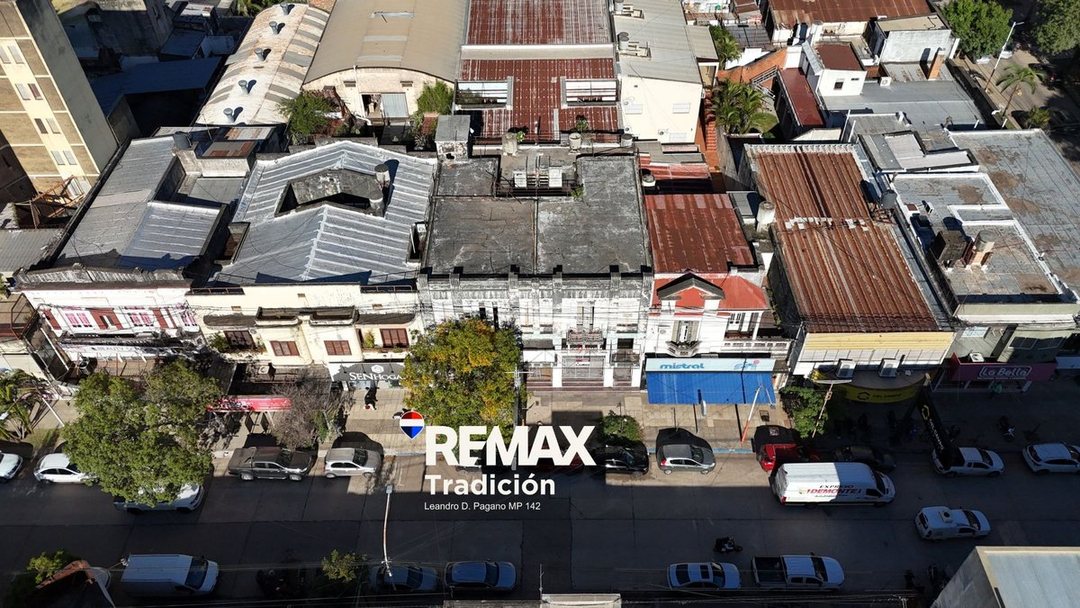 Local comercial en venta – Arturo Illia – 1750 m²