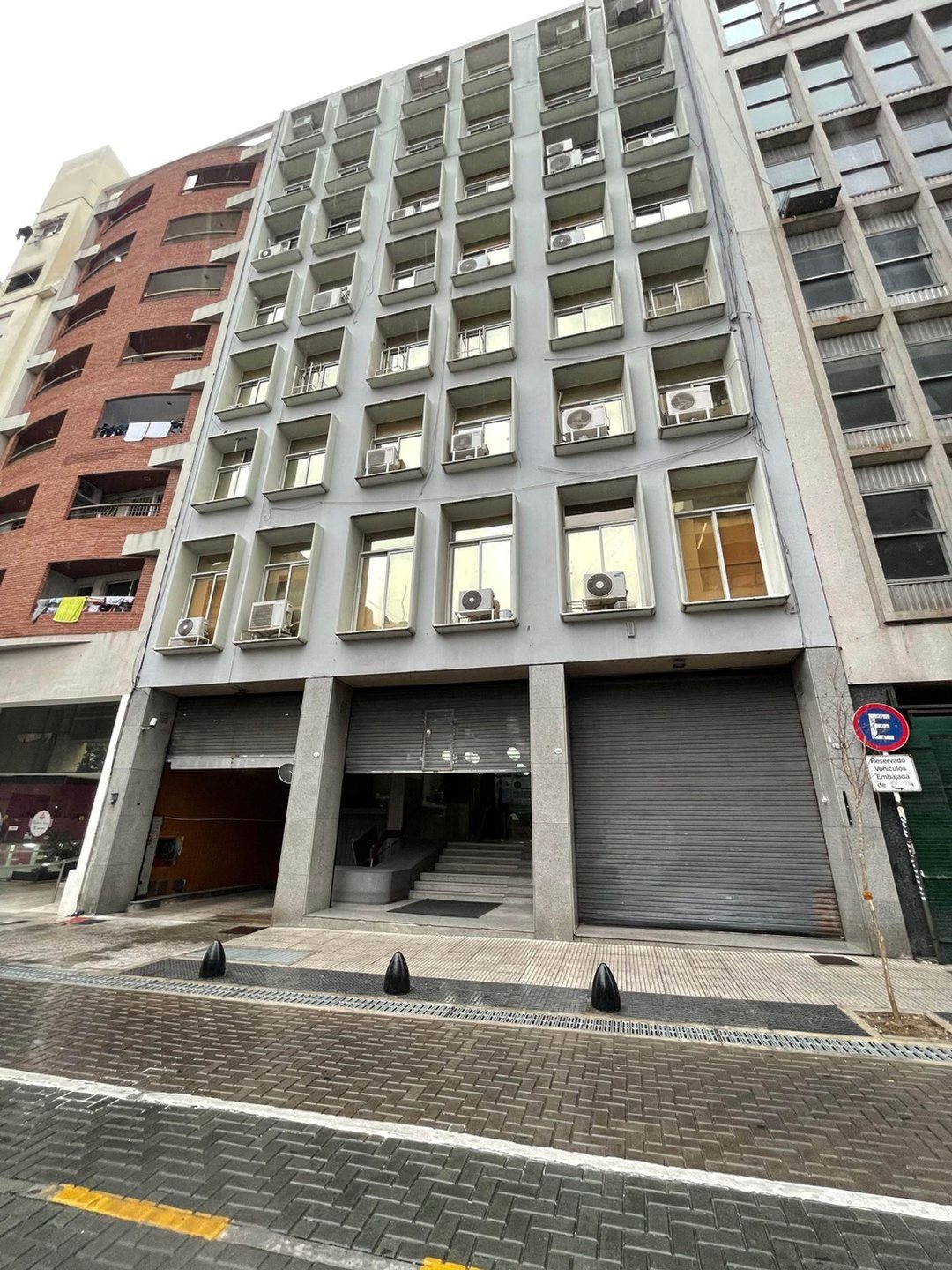 Oficina a la Venta en Monserrat
