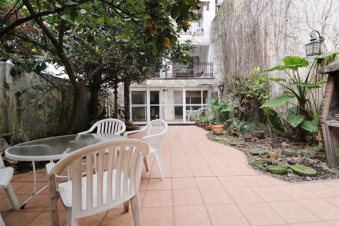 VENTA 3 AMB  PATIO QUINCHO PARRILLA A REMODELAR