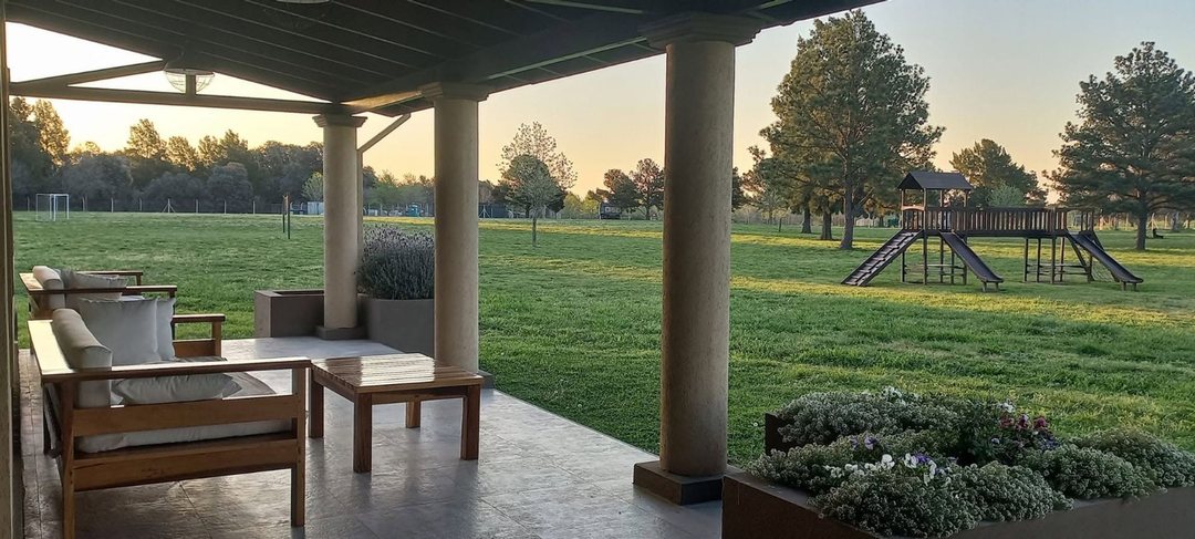 LOTE Barrio Privado Mirabosques Cardales USD 27000