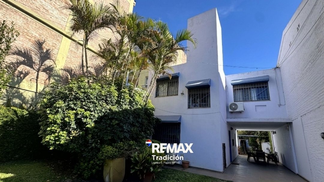 CASA EN VENTA - ZONA UNNE - RESISTENCIA CHACO