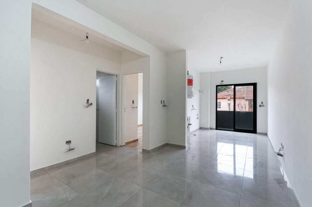 Venta Depto 3 amb con balcon en Villa Bosch