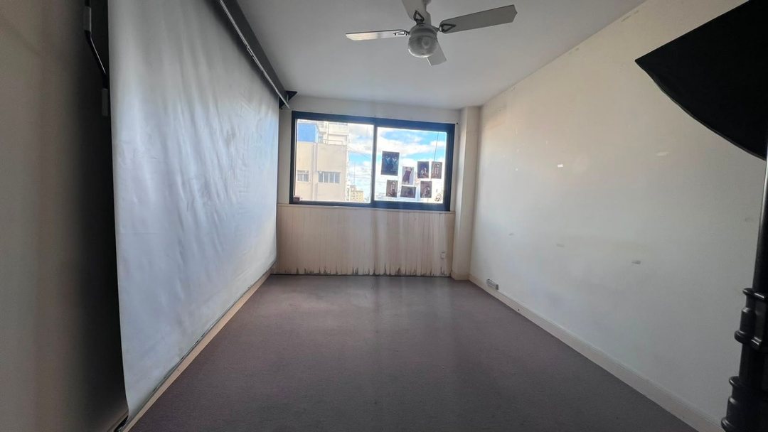 OFICINA EN VENTA LA PLATA CENTRO