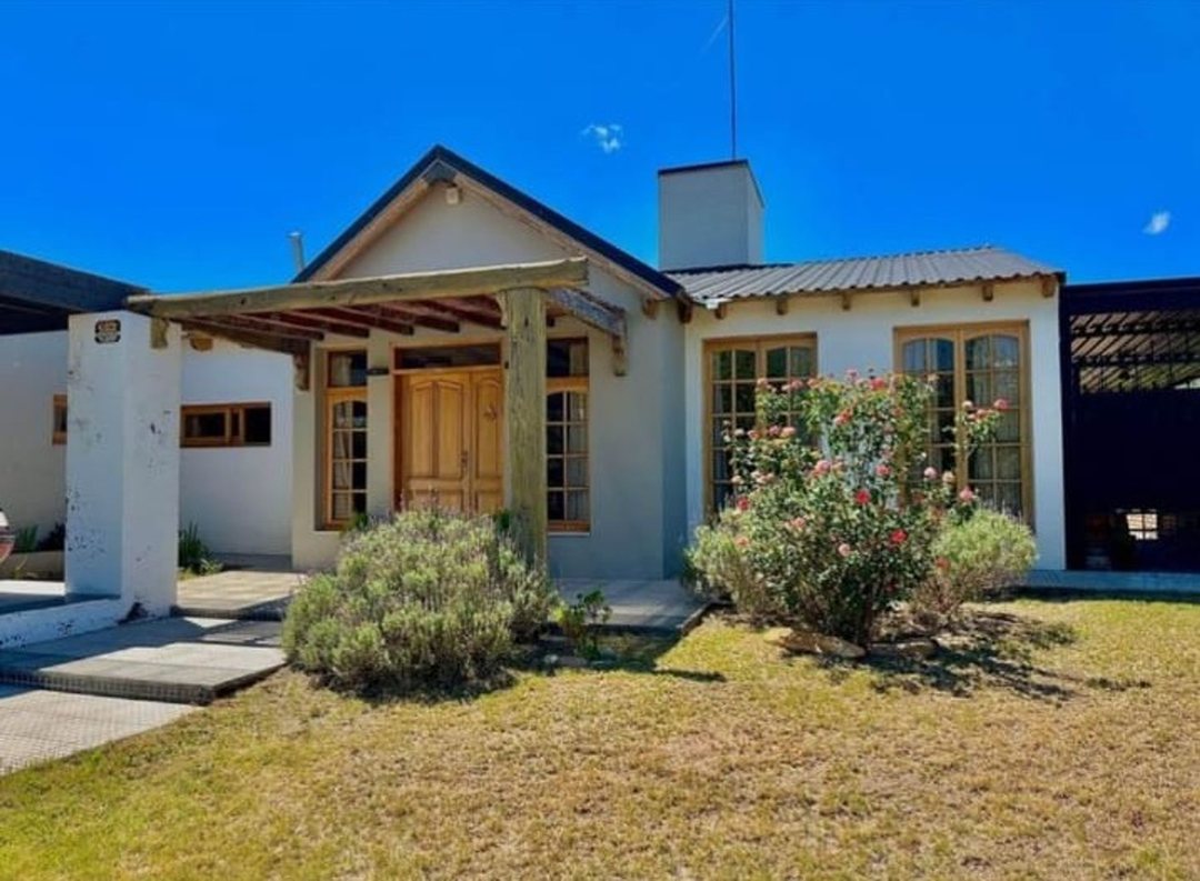 VENTA CASA B° CERRADO LA ESCONDIDA-LAS PAREDES