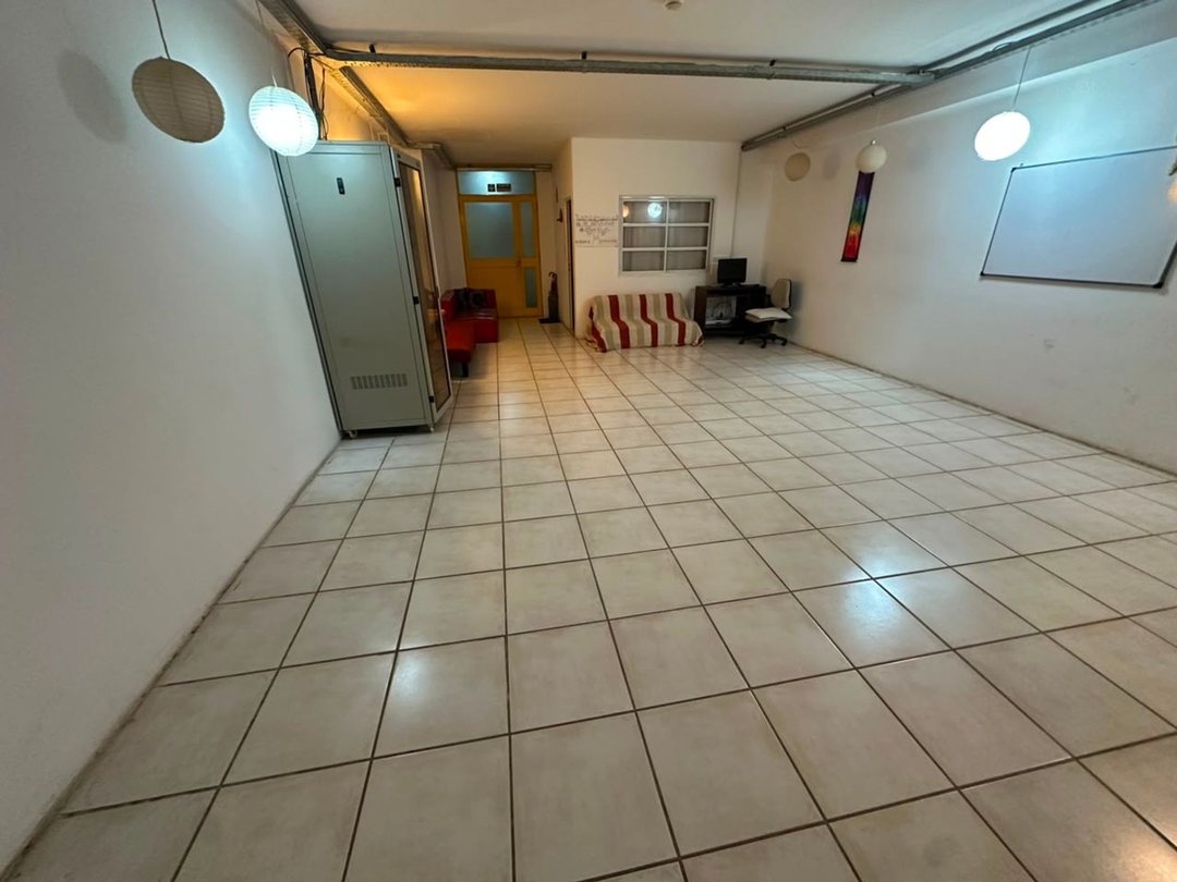 ESPACIO Versátil y Funcional para  multiples activ