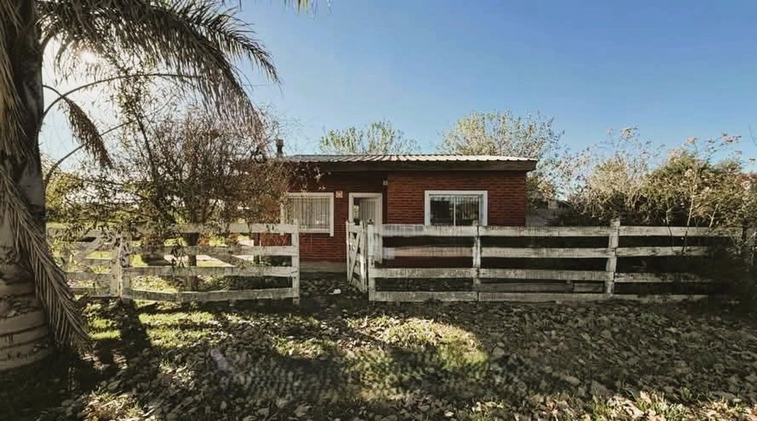 VENTA CASA 3 AMB EN AGOTE GOWLAND DUEÑA FINANCIA