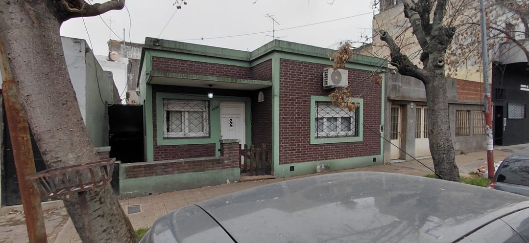 VENTA CASA PH SON DOS UNIDADES JUNTAS VILLA MAIPU