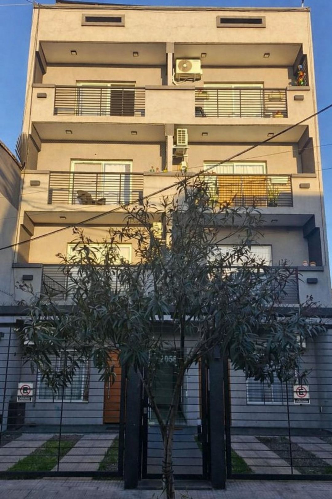 VENTA DEPARTAMENTO 2 AMBIENTES SAN JUSTO