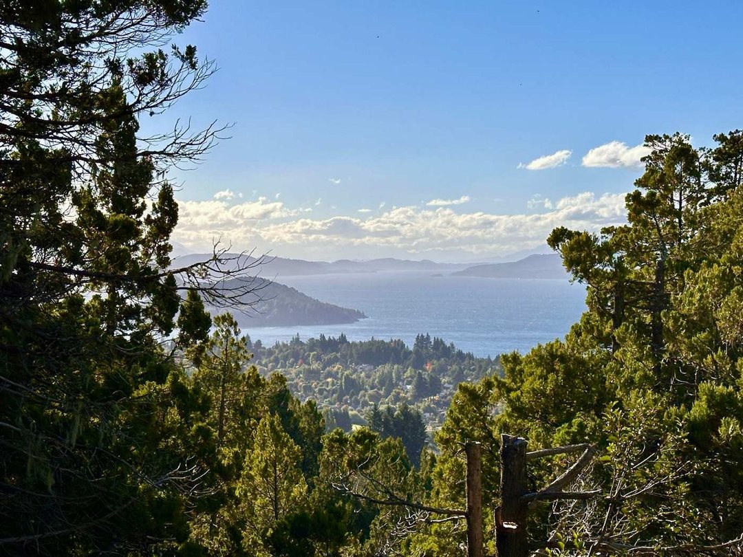 VENTA LOTE BARRIO PARQUE MELIPAL KM 4 BARILOCHE