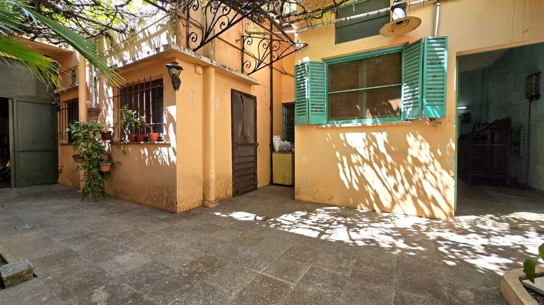 VENTA CASA LOTE PROPIO 4 AMBIENTES SAN ANDRES