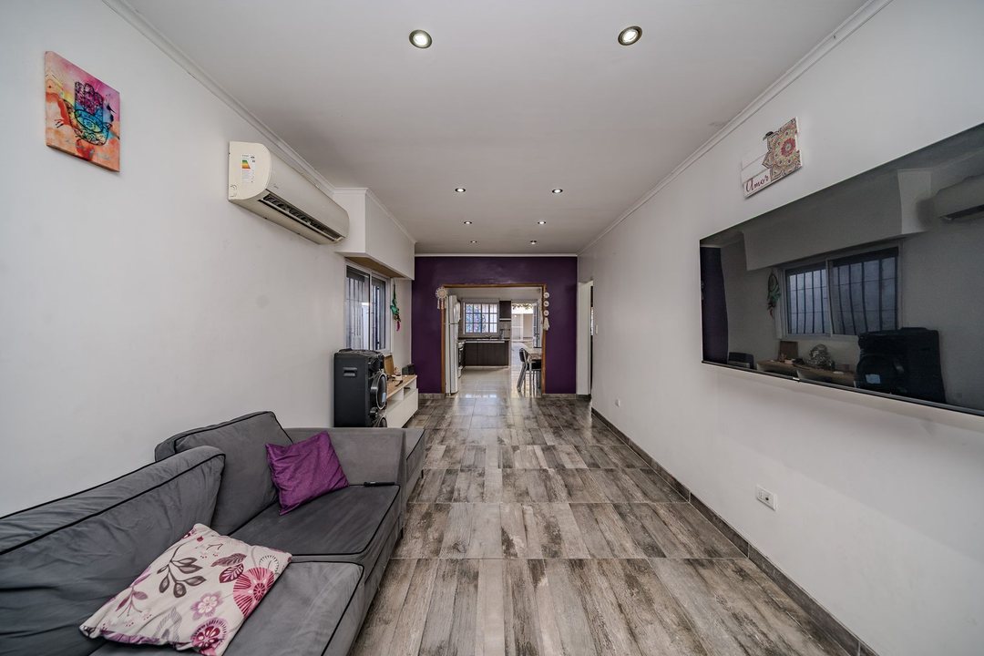 VENTA CASA 3 AMB QUINCHO Y PH 2 AMB WILDE