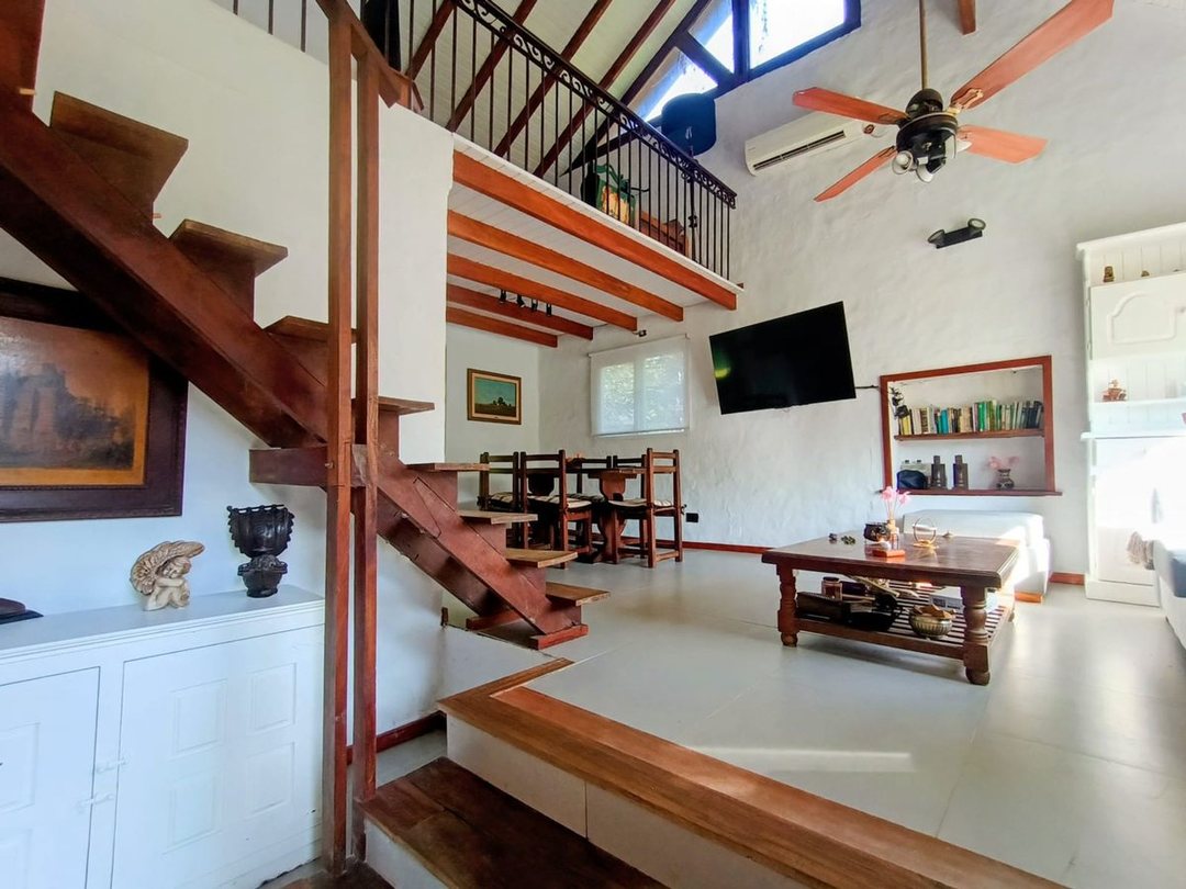 Casa de 4 amb en Country Club Nautico Escobar