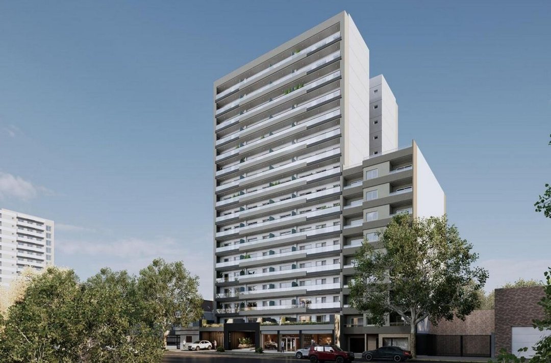 VENTA DE DEPARTAMENTO MONOAMBIENTE CASEROS.FINANCI