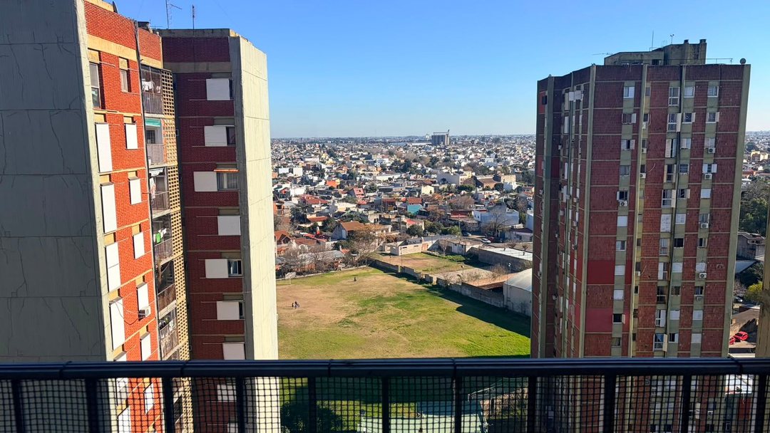 Departamento 4 ambientes