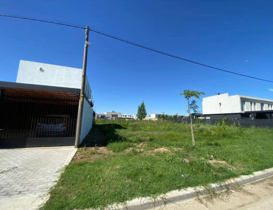 TERRENO EN VENTA CALLE PRINCIPAL EL QUIMILAR