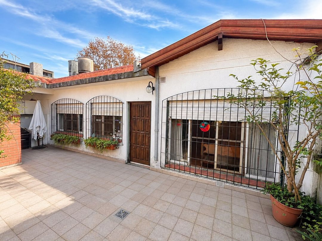 VENTA PH 3 AMBIENTES EN QUILMES OESTE