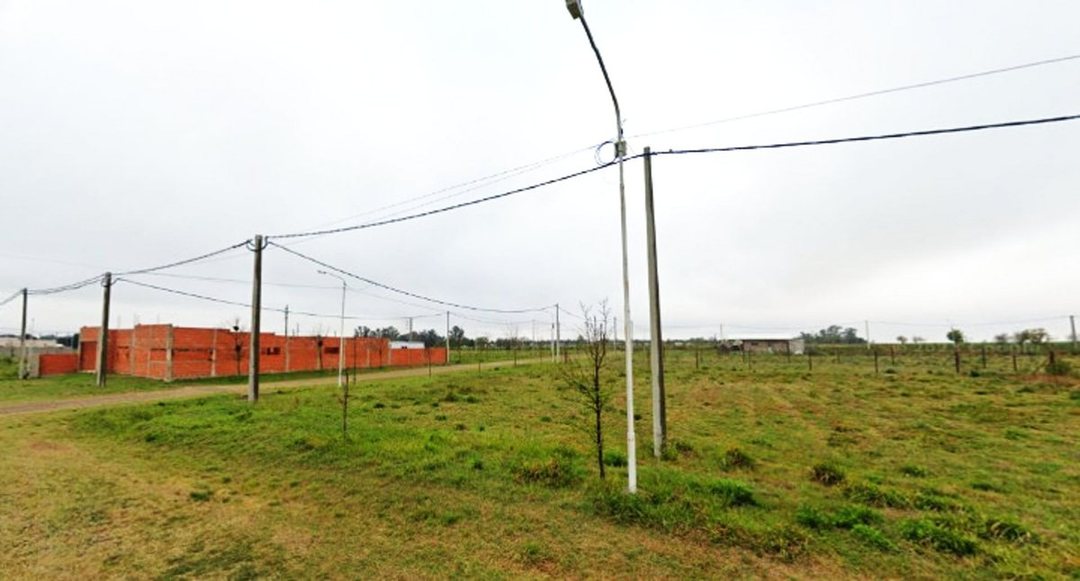 VENTA TERRENO EN ALTOS DE CARCARAÑÁ LOTE 219 M" T"