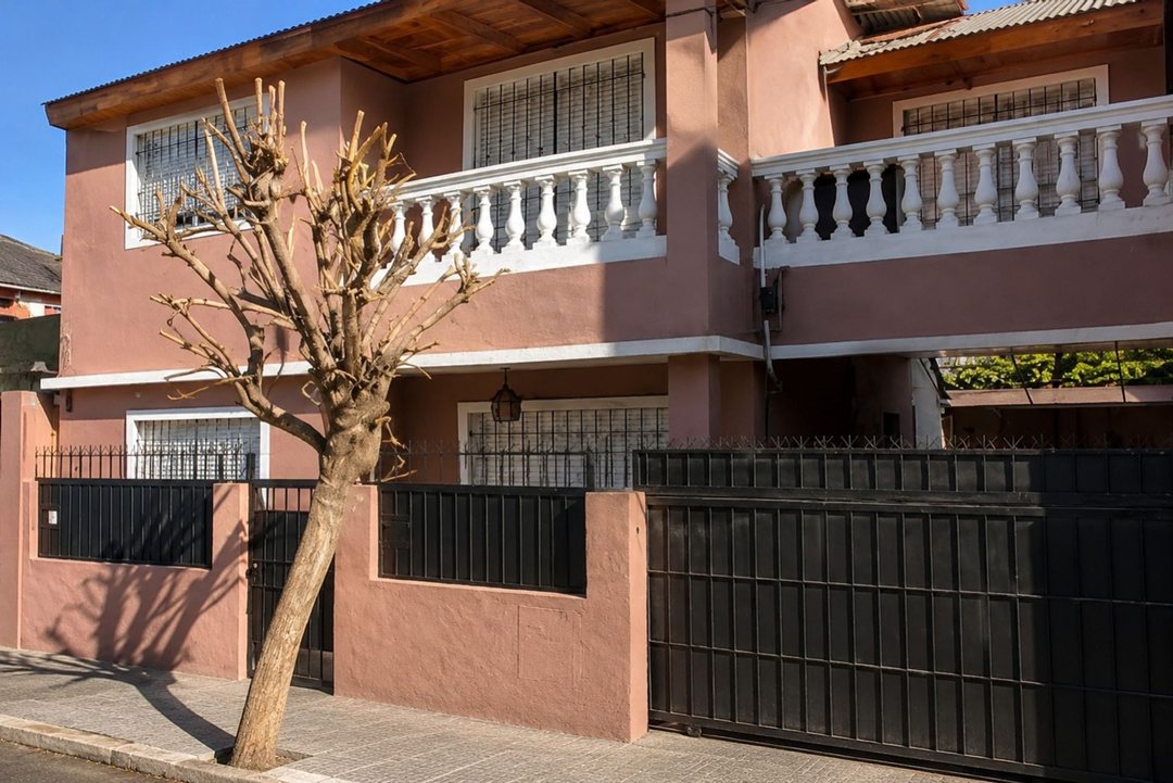 VENTA 5 Ambientes  Boulogne – San Isidro