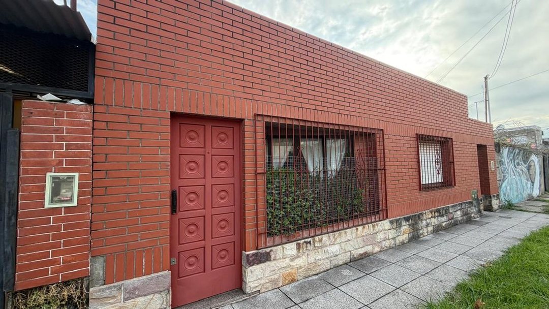 Casa en venta José C. Paz