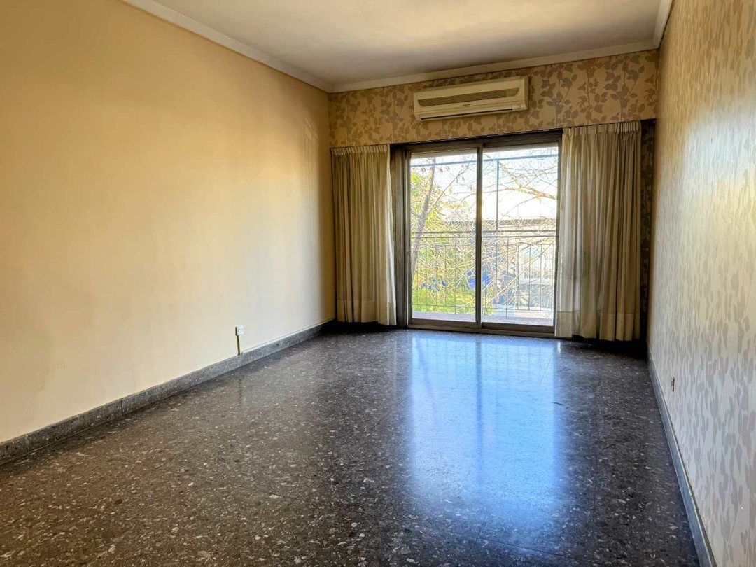 Venta Depto 4 Amb c/Cochera, Baulera - Mataderos