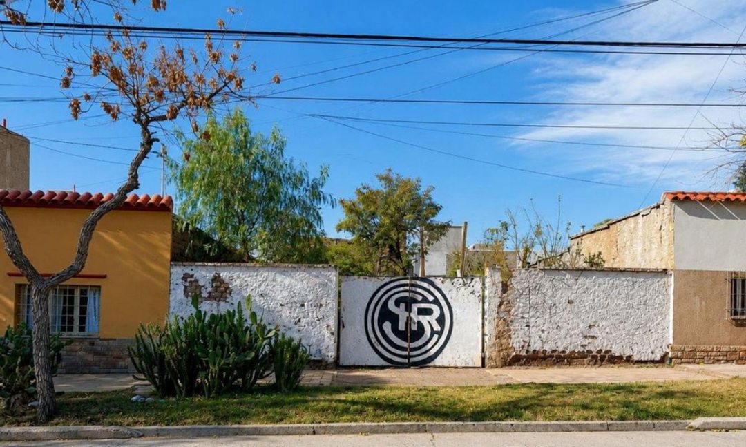 VENTA LOTE GODOY CRUZ 254 MTS - IDEAL INVERSION