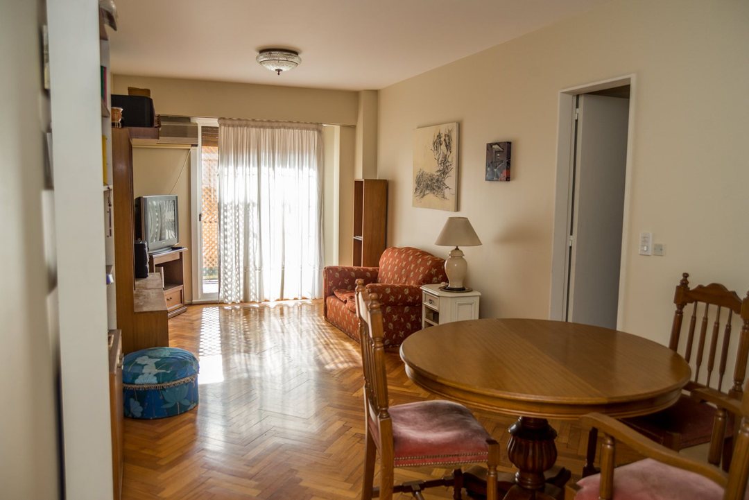CABALLITO VENTA 4 AMB BALCON. LUMINOSO Y SILENCIOS