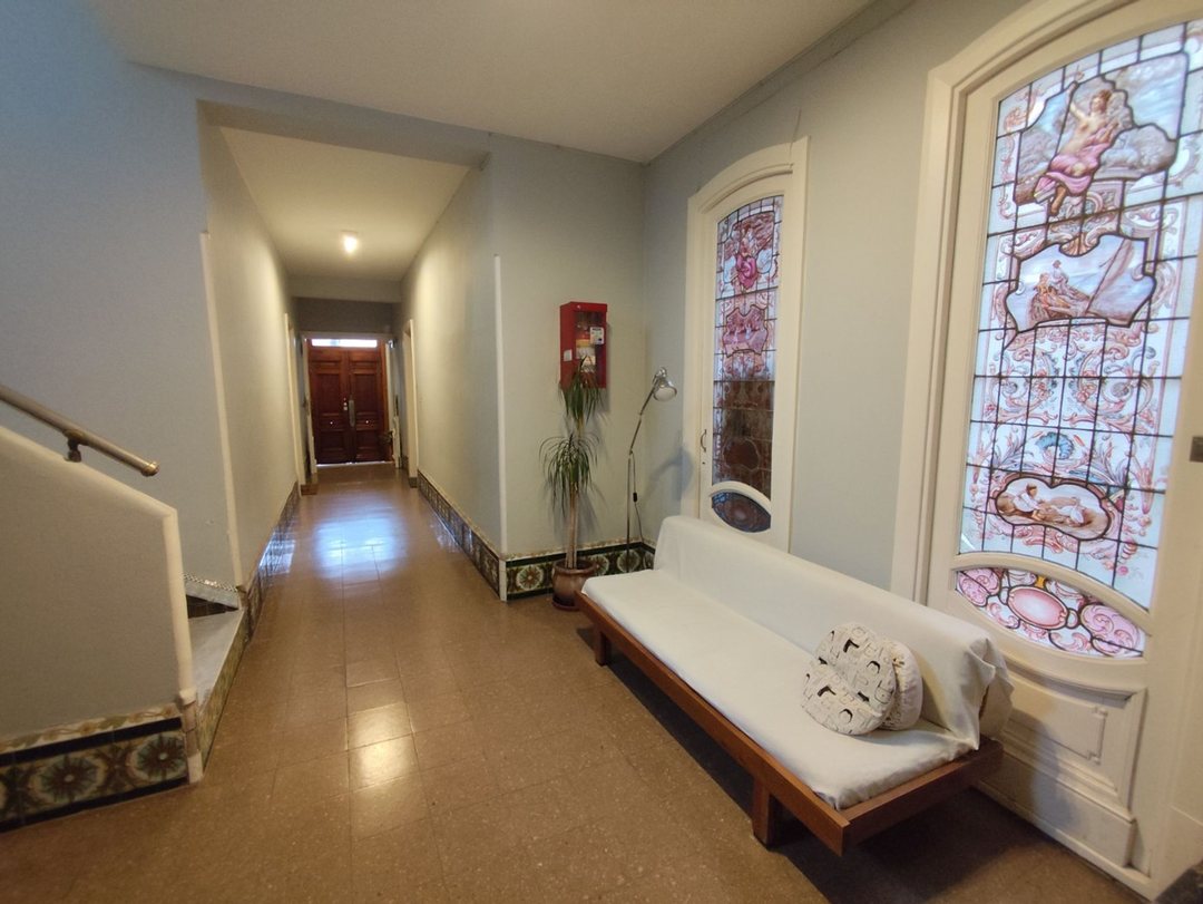 DEPARTAMENTO VENTA 3 AMB DEVOTO APTO CREDITO 81 m2