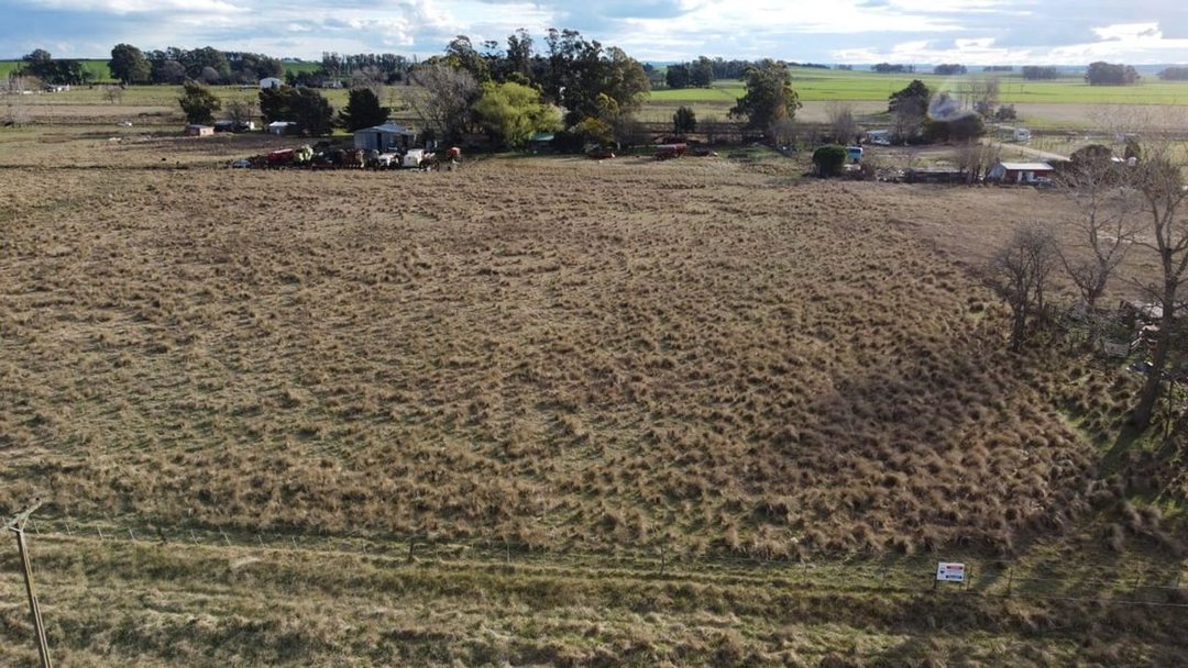 VENTA LOTE NAPALEOFÚ SOBRE RUTA 227. PARCELA 2