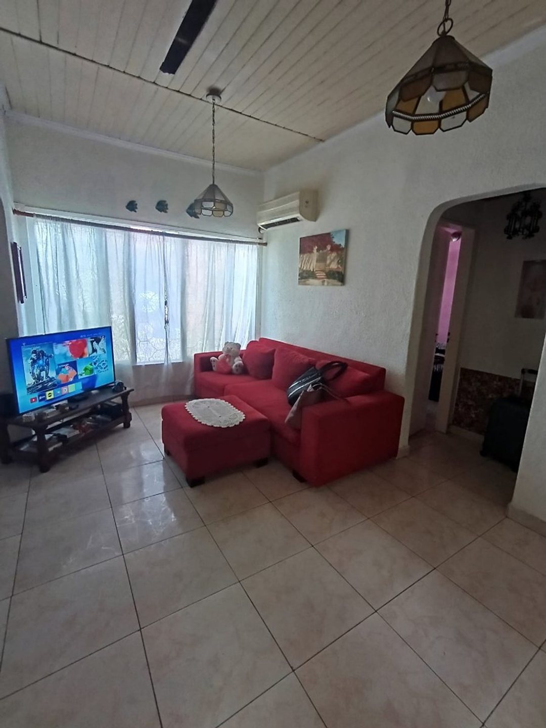 VENTA HERMOSOPH 4 AMB. AL FRENTE C/COCHERA PALOMAR