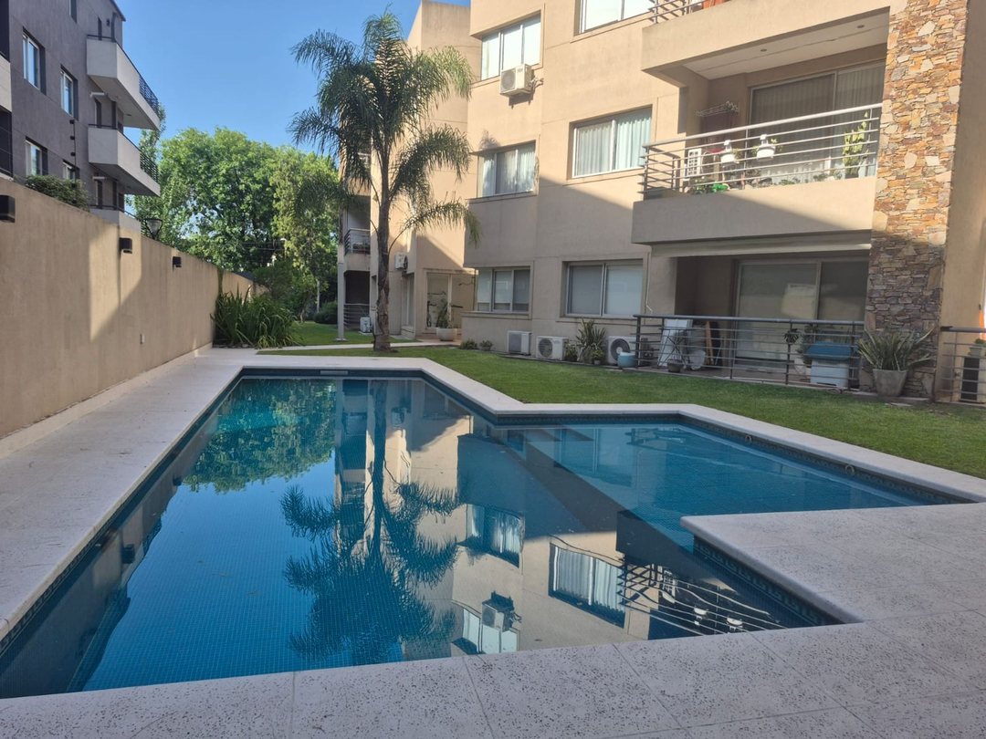 DEPARTAMENTO 3 AMB VENTA ITUZAINGO TERRAZA APTO