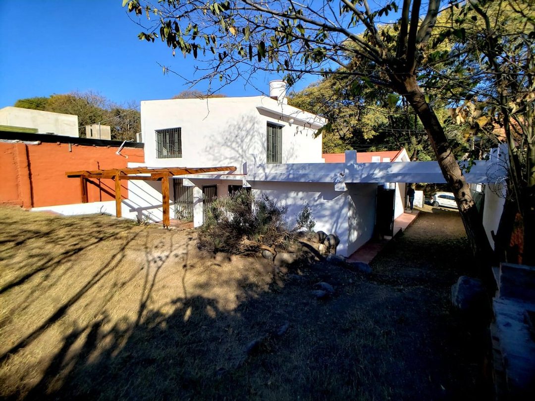 Casa Villa Allende Golf APTO CREDITO a Refaccionar