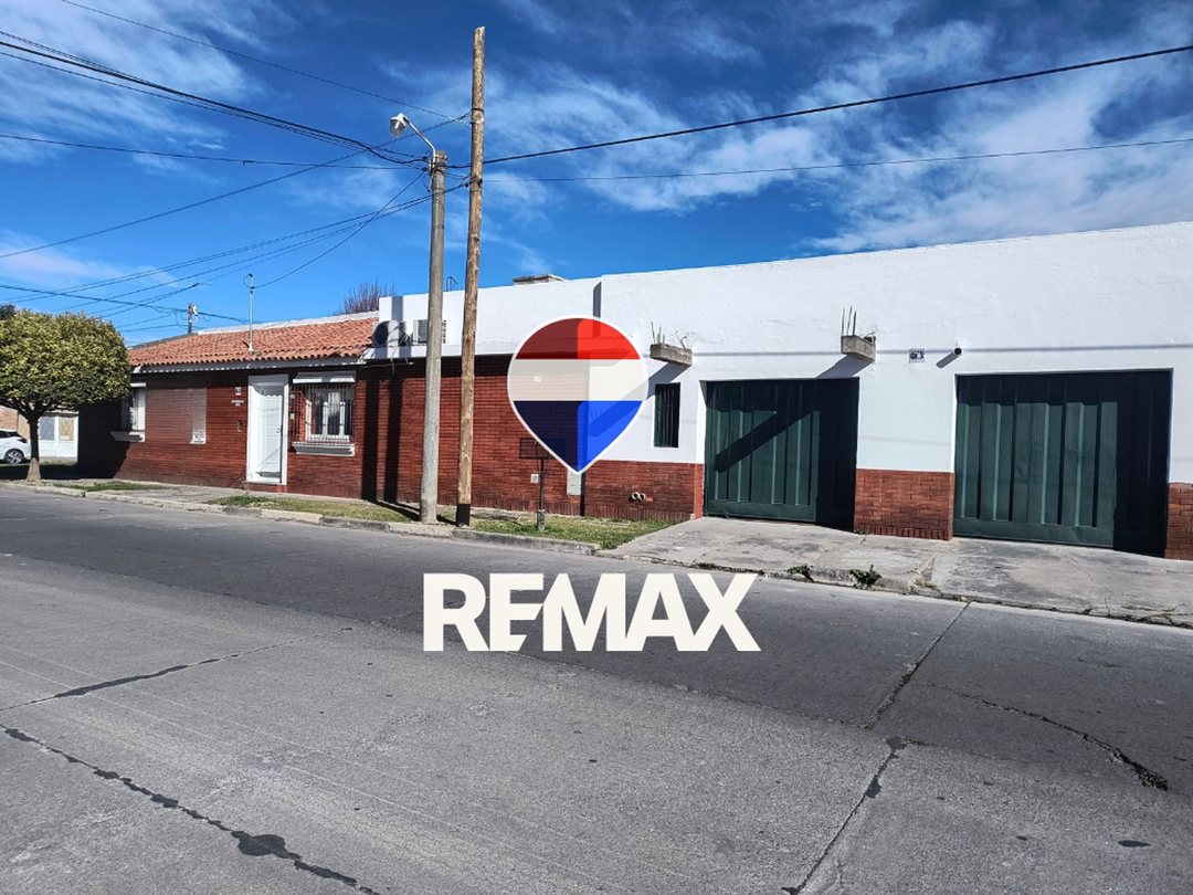 Venta casa macrocentro 3 dormitorios