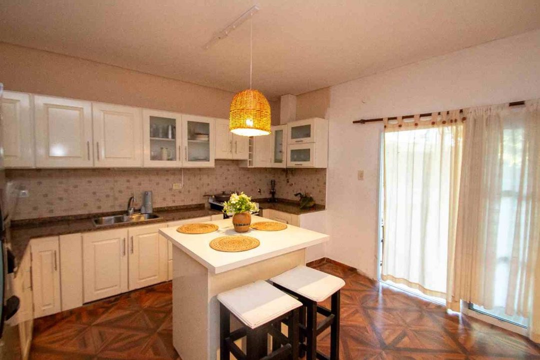 Se vende casa en B° Martelossi Reconquista