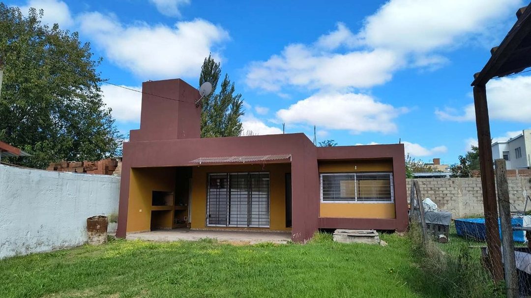 VENTA CASA SAN NICOLAS 2 DORMITORIOS APTA CREDITO