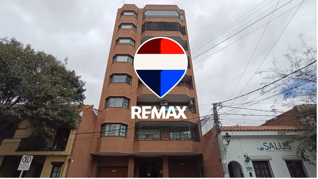 DEPARTAMENTO EN ALQUILER CON COCHERA Y BAULERA
