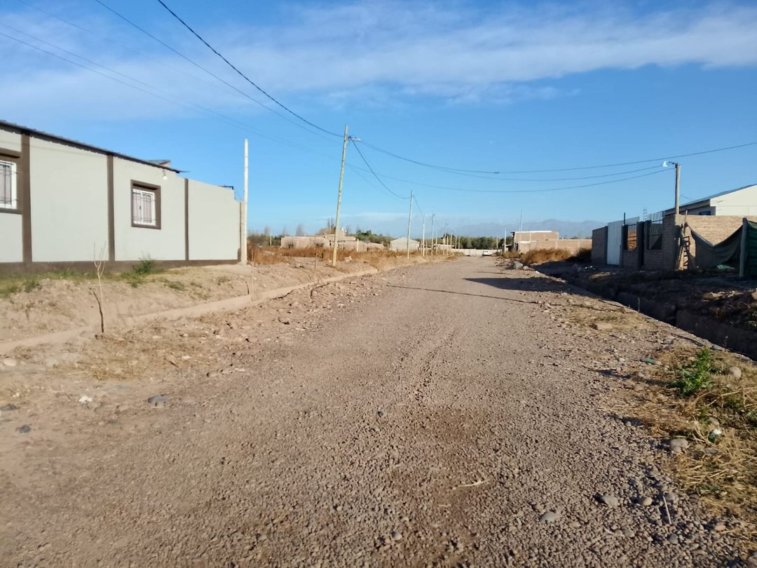 Lote en Barrio Consolidado Coquimbito, Maipú