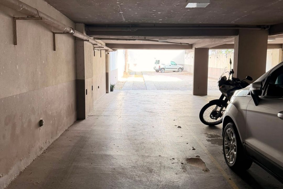 Venta Cochera cubierta en Villa Luro. Inversión.