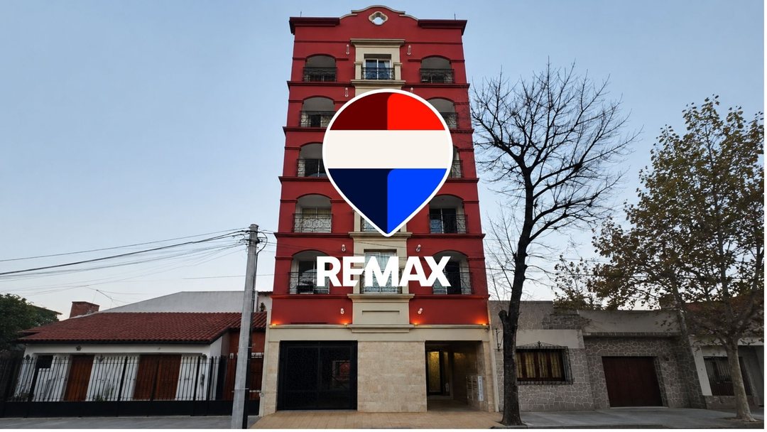 DEPARTAMENTO VENTA MACROCENTRO CON COCHERA 2 DORM