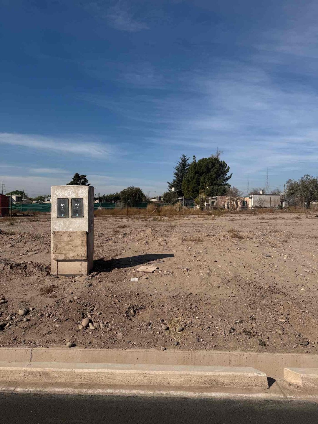 Terreno en venta 500 m² Barrio Terra Vesta