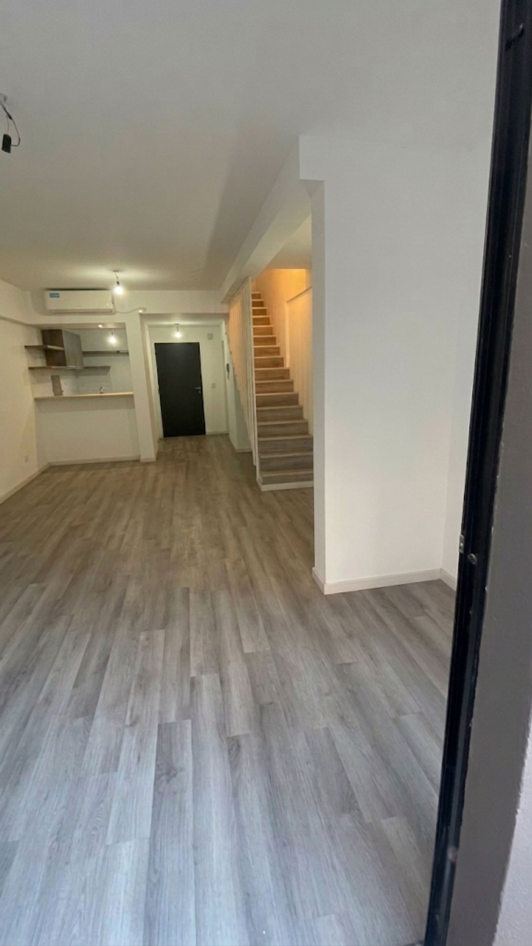 Venta DUPLEX 2 AMB Pque Avellaneda Patio Parrilla