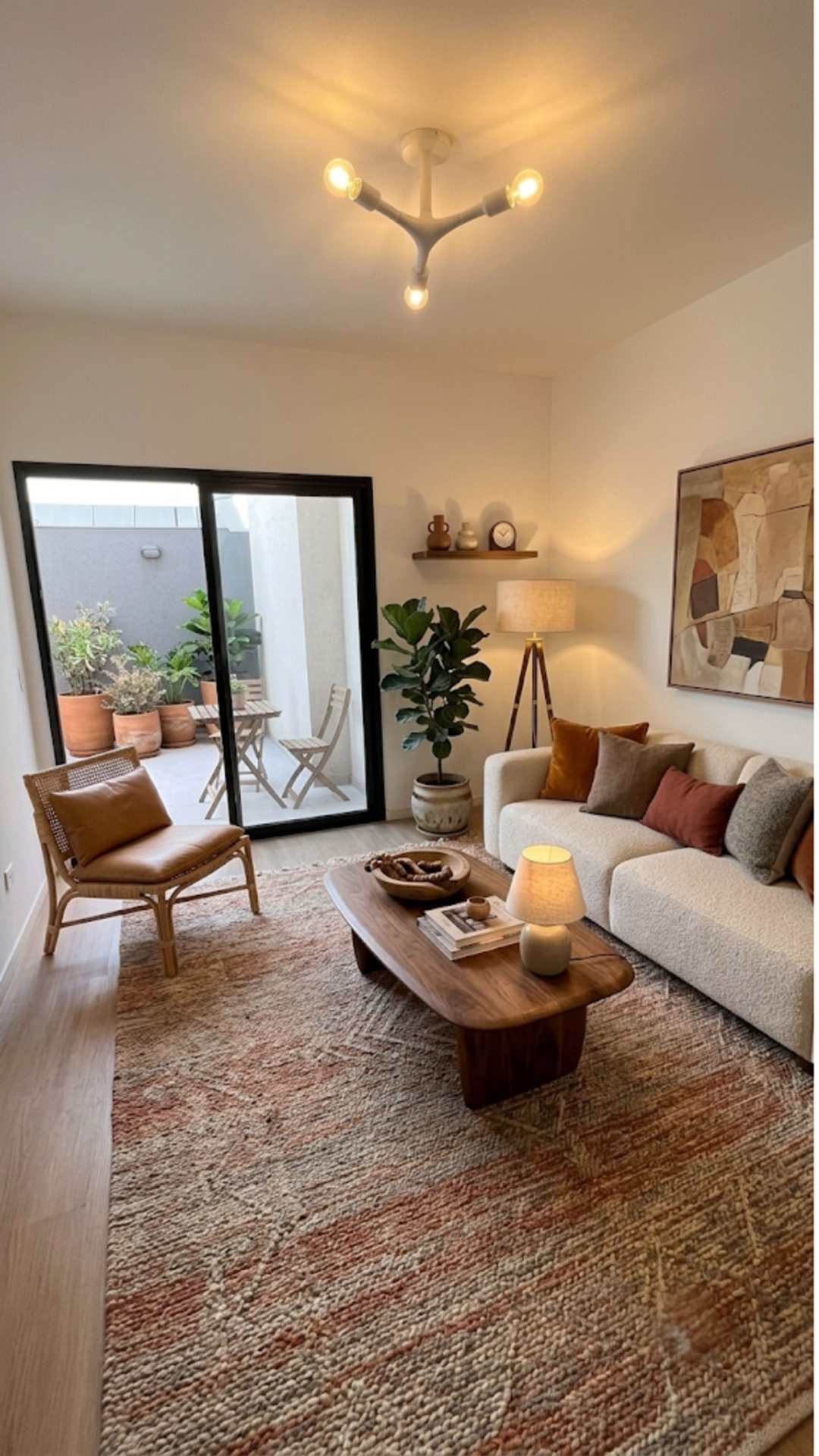 Venta Departamento 2 amb Pque Avellaneda patio SUM