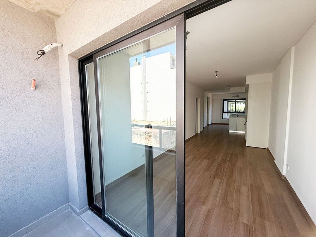 DEPTO 2 AMB EN VENTA 8 PISO VILLA CRESPO  AMENITIE