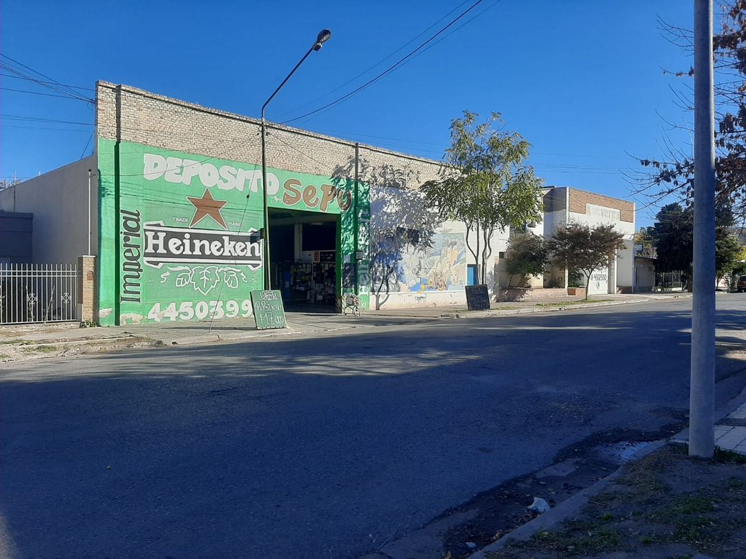 Oportunidad de Inversión Venta 2 Galpones en Allen