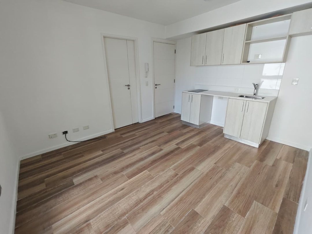 VENTA DPTO DOS AMB C/ COCHERA. AMENITIES. ALMAGRO