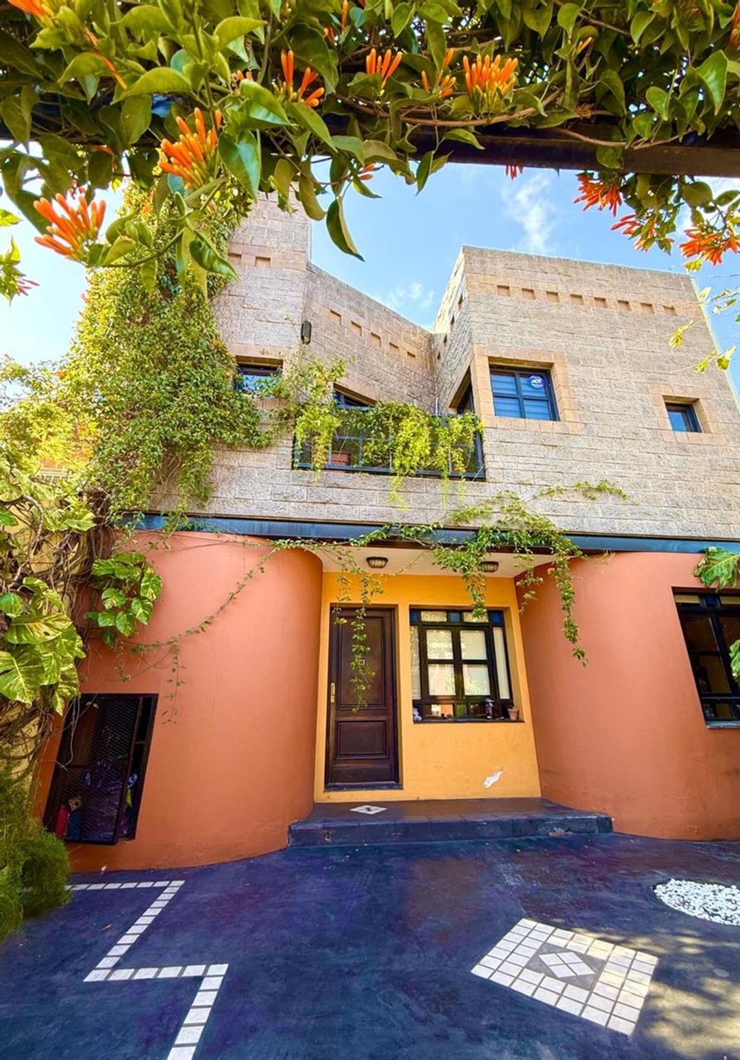 VENTA CASA 5 AMB EN QUINTA GALLI AVELLANEDA