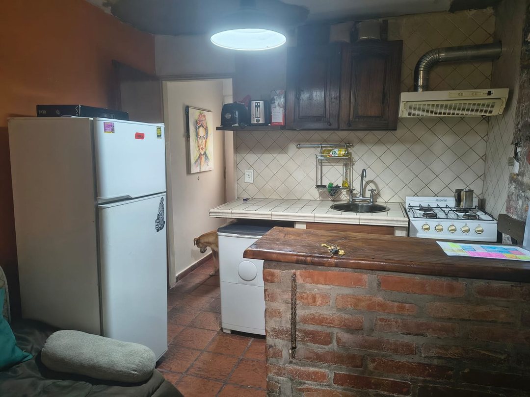 PH 2 AMB + 2 MONOAMBIENTES, RAMOS MEJÍA