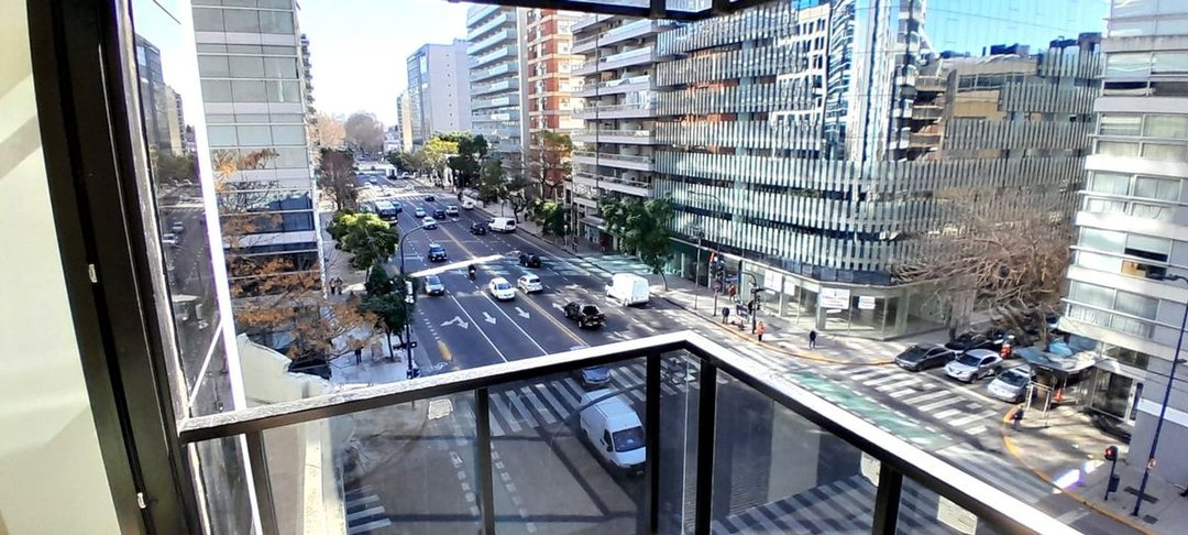 OFICINA PREMIUM SE VENDE EN BELGRANO A ESTRENAR