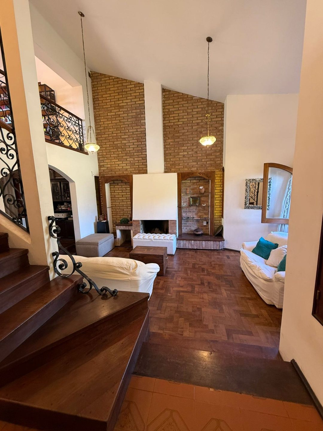 VENTA CASA VILLA BELGRANO
