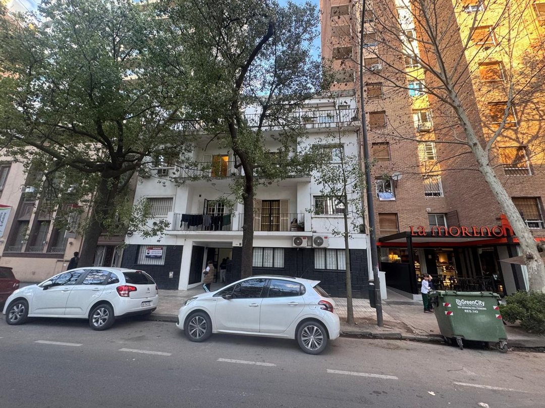 VENTA DEPTO 2 DORMITORIOS NUEVA CBA CÓRDOBA